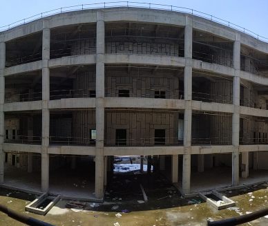 博悅佳工程案例圖片欣賞：新_輕質(zhì)隔墻板生產(chǎn)線設(shè)備_輕質(zhì)隔墻板設(shè)備-湖北博悅佳實(shí)業(yè)有限公司